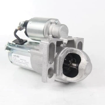 12 Volt Starter-Delco PG-260D