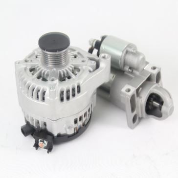 Top 10 Alternator For Bosch Factory in China