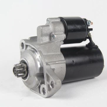 How to order the 12V Starter - Bosch PMGR in bulk?