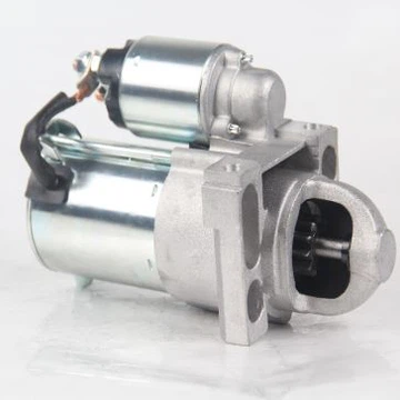 12V Starter-Delco PG-260G