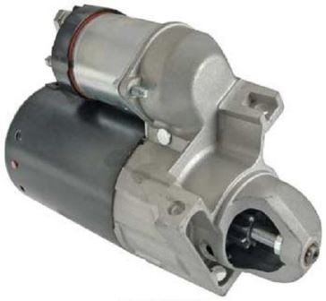 12V Starter-Delco SD200 5MT