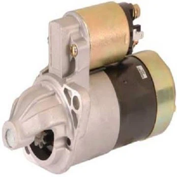 12V Starter-Delco SD200 5MT-factory