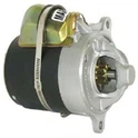 12Volt Starter-Ford 4-1/2 in