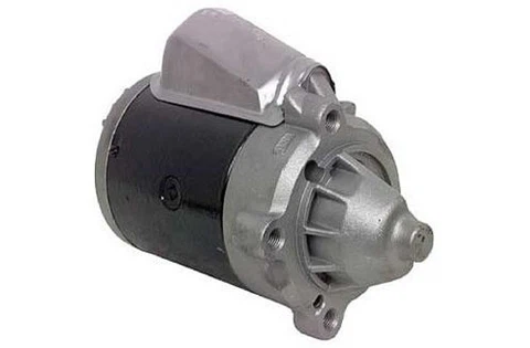 The Status Quo Of Textile Special Energy-saving Motors