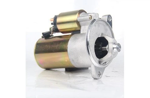 Selection Of Explosion-proof Permanent Magnet Motor